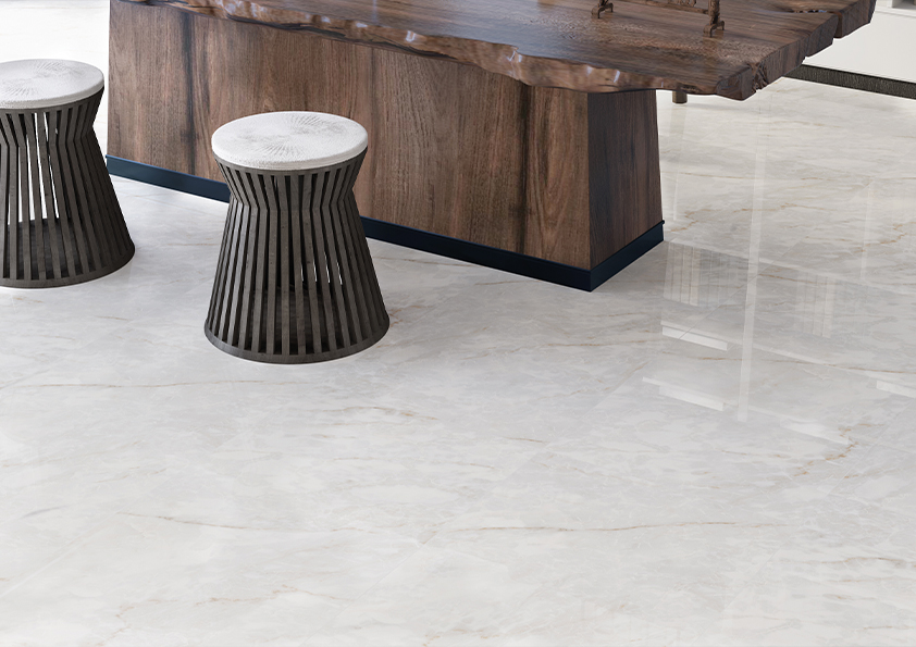 24"x48" Calacatta Honey - Polished